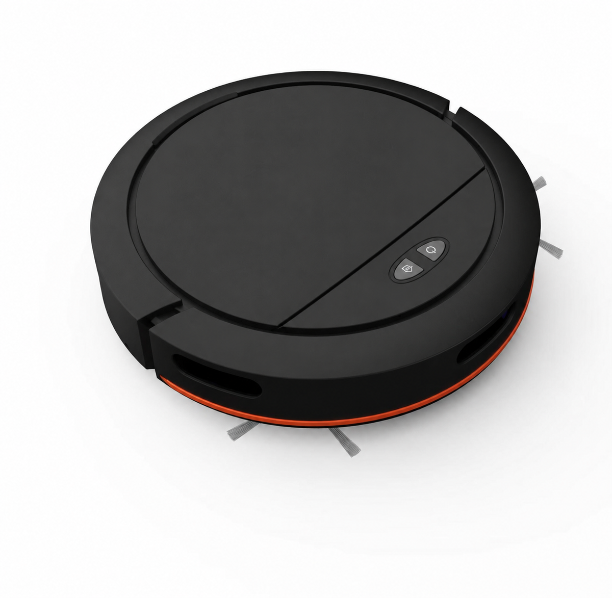Wi-Fi robot vacuum and mop