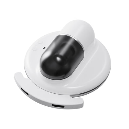 Smart Bed Mite Vacuum Robot | Cordless Mattress Cleaner