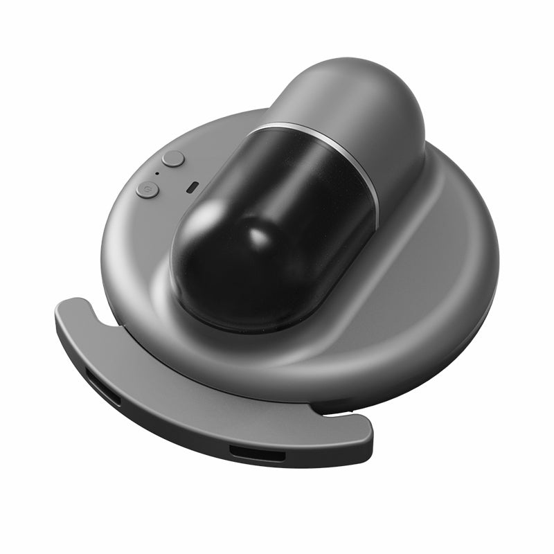 Smart Bed Mite Vacuum Robot | Cordless Mattress Cleaner