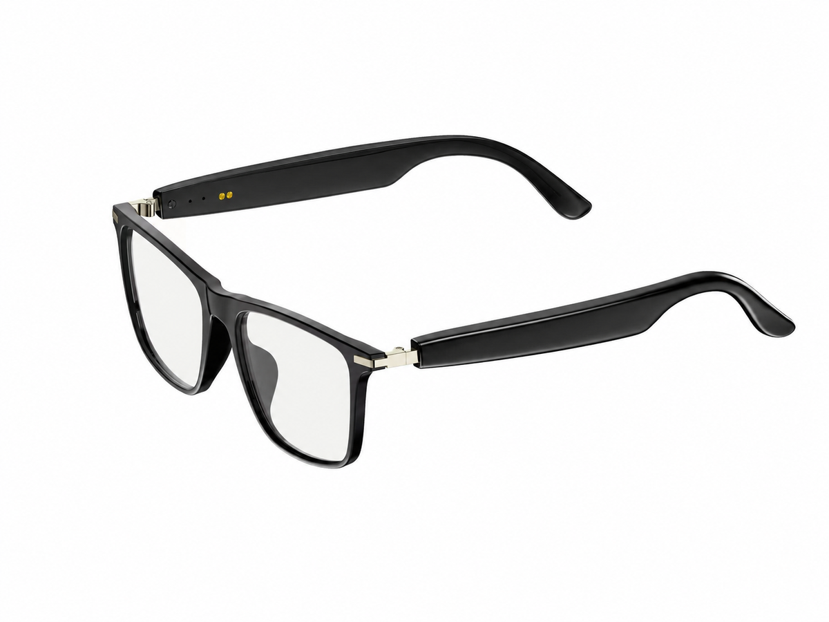 AI Bluetooth glasses, M01 Pro