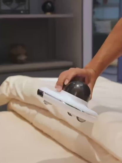Smart Bed Mite Vacuum Robot | Cordless Mattress Cleaner